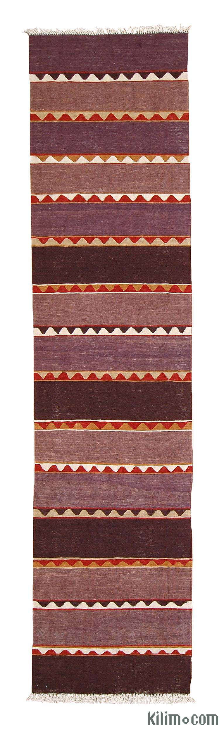 Yeni Kök Boya Kilim Yolluk - K0003865