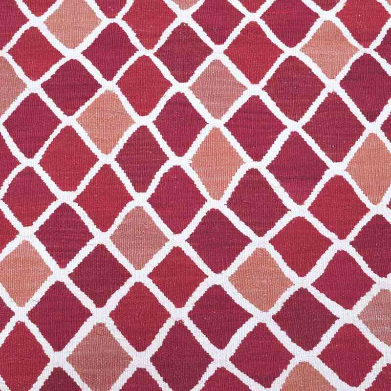Yeni Kök Boya Kilim Yolluk - K0004613