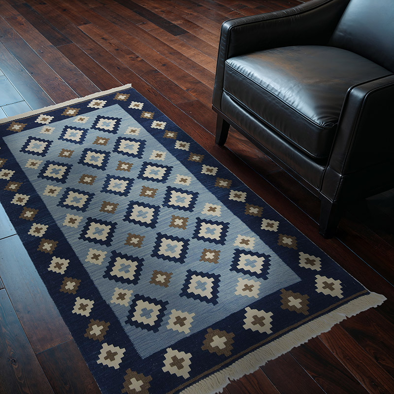 Yeni El Dokuma Kilim - K0005545