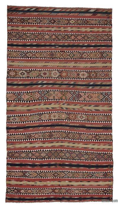 Antika Malatya Kilimi - 200 cm x 370 cm