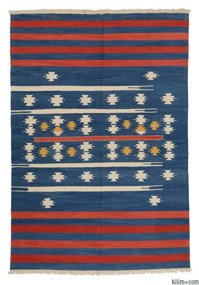 Yeni El Dokuma Kilim