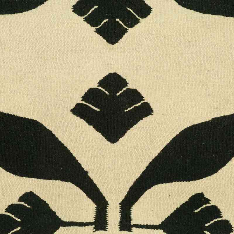 Nueva Alfombra Turca Kilim - 93 cm x 153 cm - K0008742