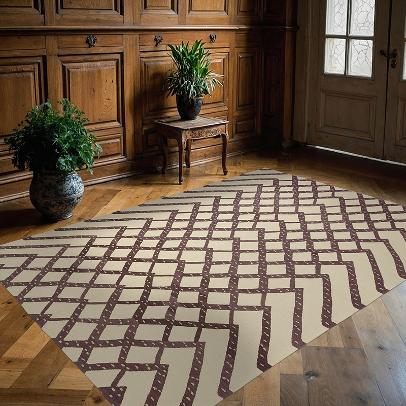 Yeni El Dokuma Kilim - K0008748