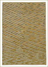 Yeni Kök Boya Halı - 180 cm x 255 cm