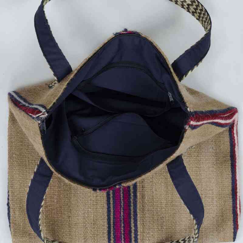 Kilim Tote Bag - K0010220