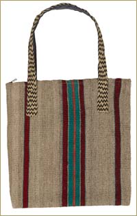 Kilim Tote Bag