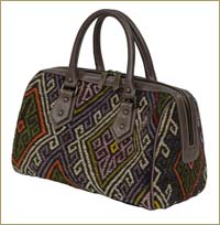 Kilim Handbag