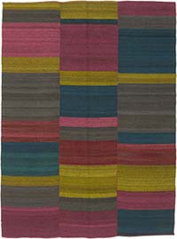 Yeni Anadolu Kilimi - 213 cm x 285 cm