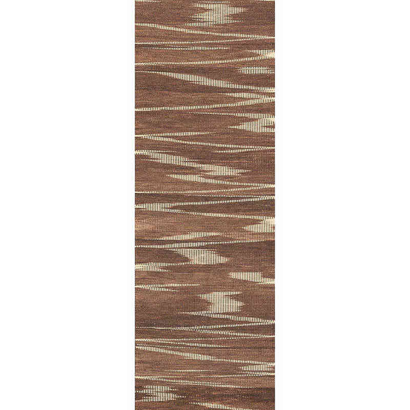 Kahverengi Yeni Anadolu Kilimi - 196 cm x 280 cm - K0010512