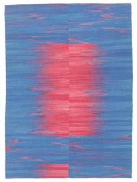 Yeni Anadolu Kilimi - 205 cm x 276 cm