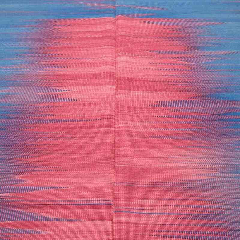Alfombra Neo Caspian Kilim - 205 cm x 276 cm - K0010514
