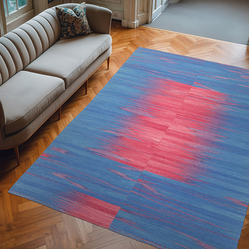Yeni Anadolu Kilimi - 205 cm x 276 cm - K0010514