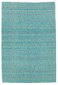 Alfombra Neo Caspian Kilim - 177 cm x 261 cm