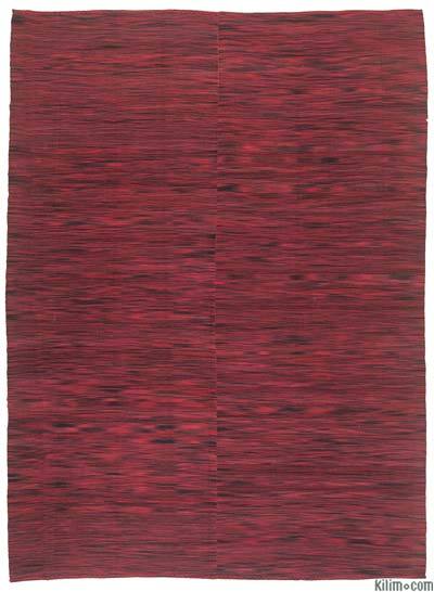 Kırmızı Yeni Anadolu Kilimi - 296 cm x 407 cm