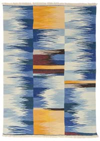 Yeni El Dokuma Kilim
