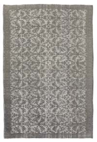 El Oyması Boyalı Halı - 180 cm x 267 cm