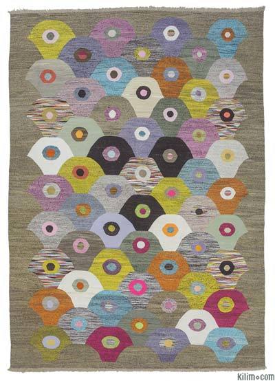 Yeni Anadolu Kilimi - 305 cm x 430 cm
