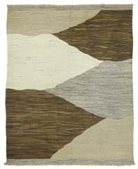 Yeni Anadolu Kilimi - 245 cm x 300 cm