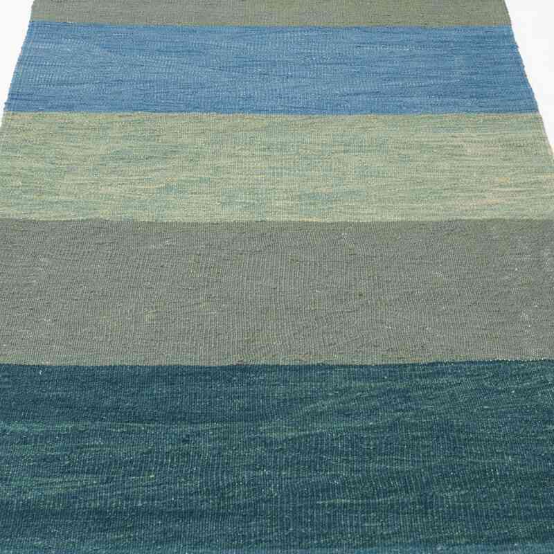 Yeni Kök Boya Kilim Yolluk - K0010805