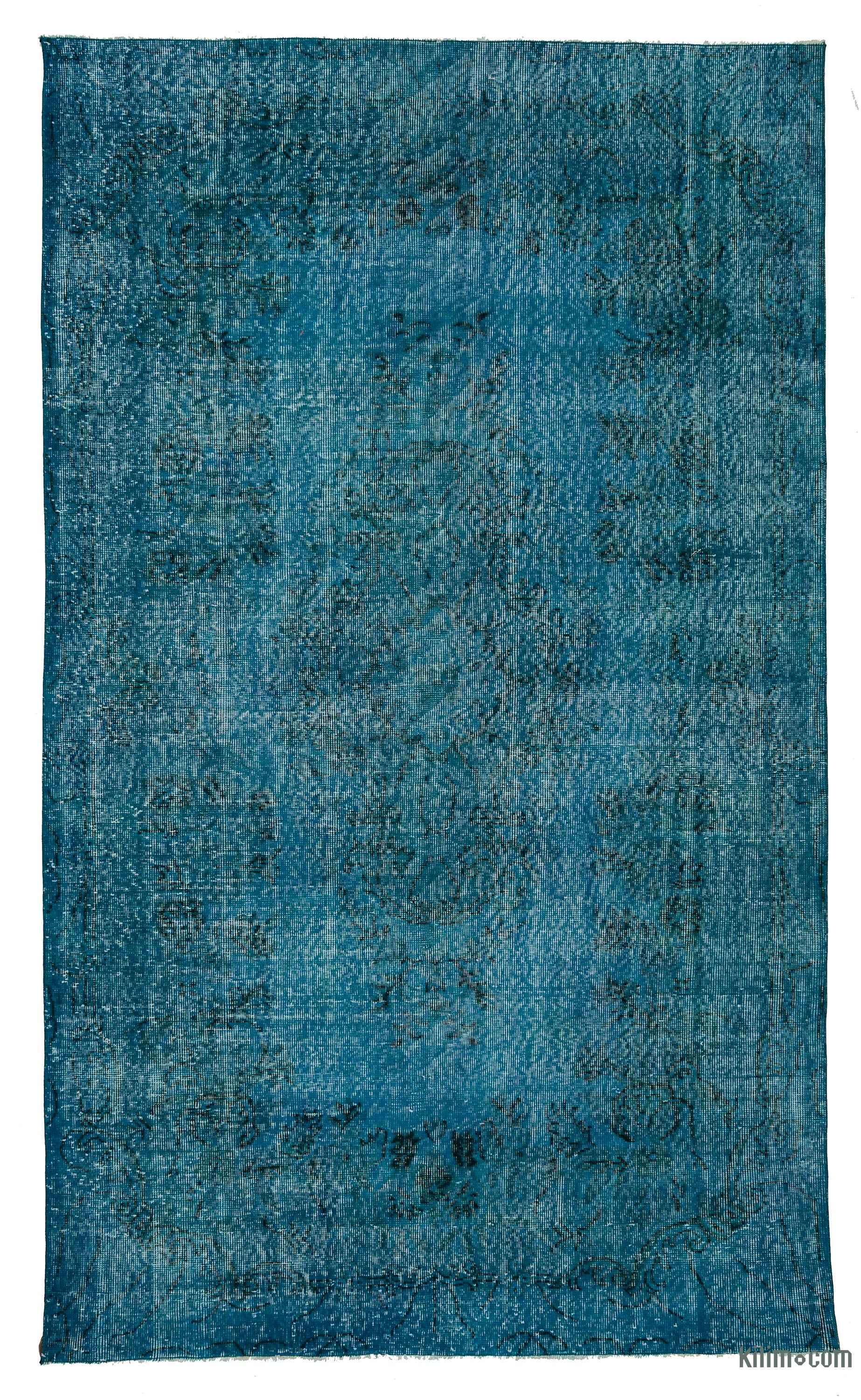 Clearance On New And Vintage Handwoven Area Rugs - Deep Descounts