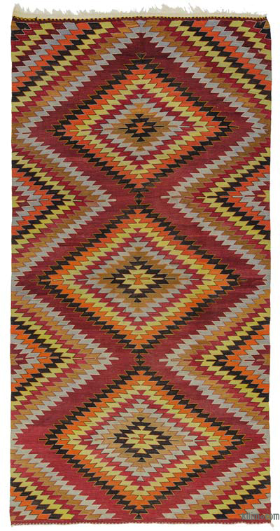 Large Kilim Rugs