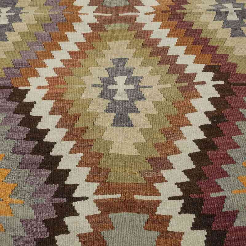 Antalya Kilimi - 163 cm x 245 cm - K0015249