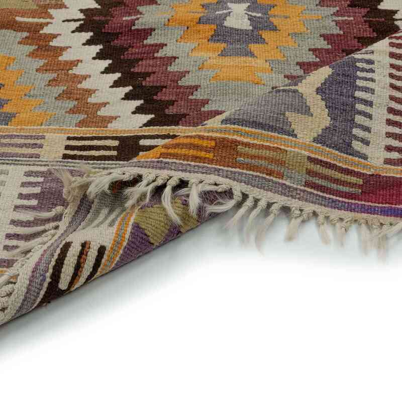 Antalya Kilimi - 163 cm x 245 cm - K0015249