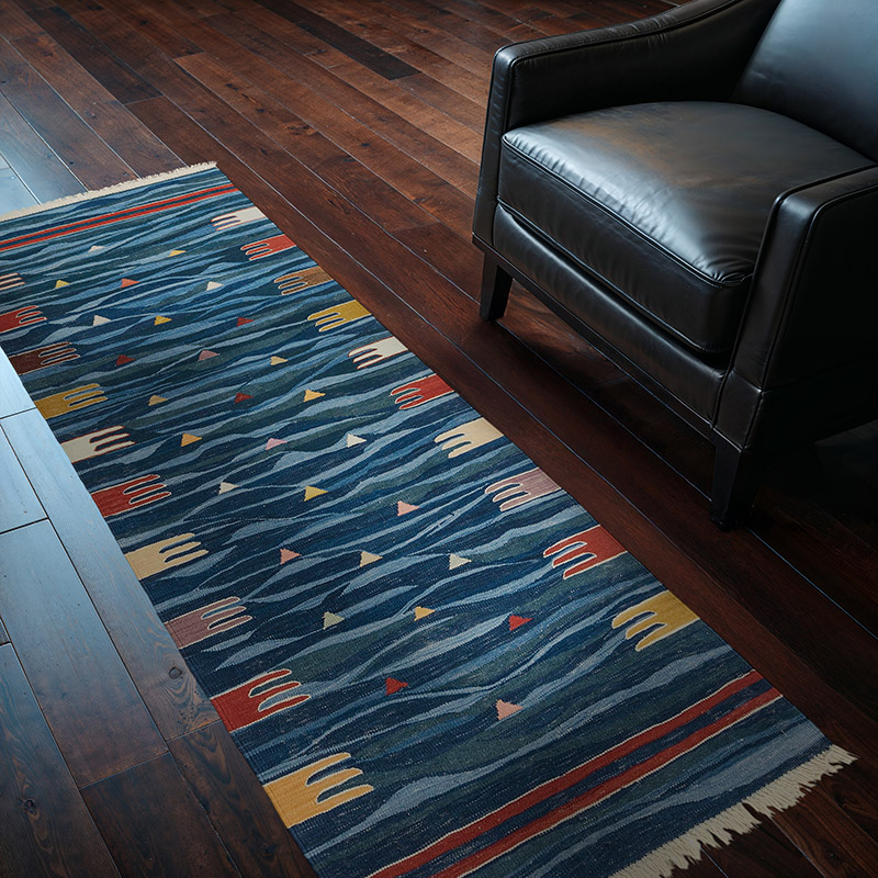 Yeni El Dokuma Kilim - K0020772