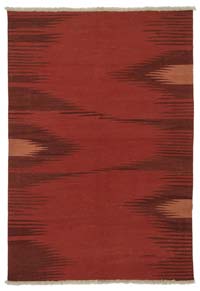 Yeni El Dokuma Kilim