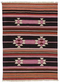 New Turkish Kilim Rug
