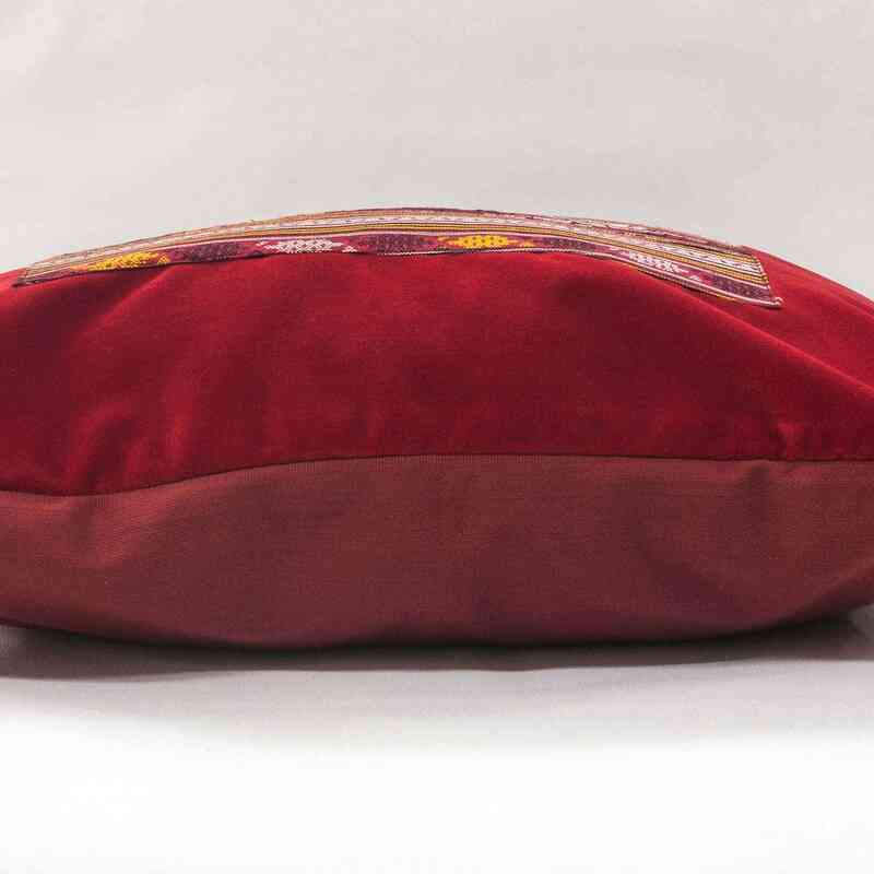 Funda De Almohada Kilim - 50 cm x 40 cm - K0027587