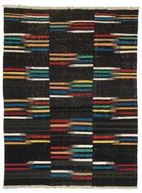 Yeni El Dokuma Kilim