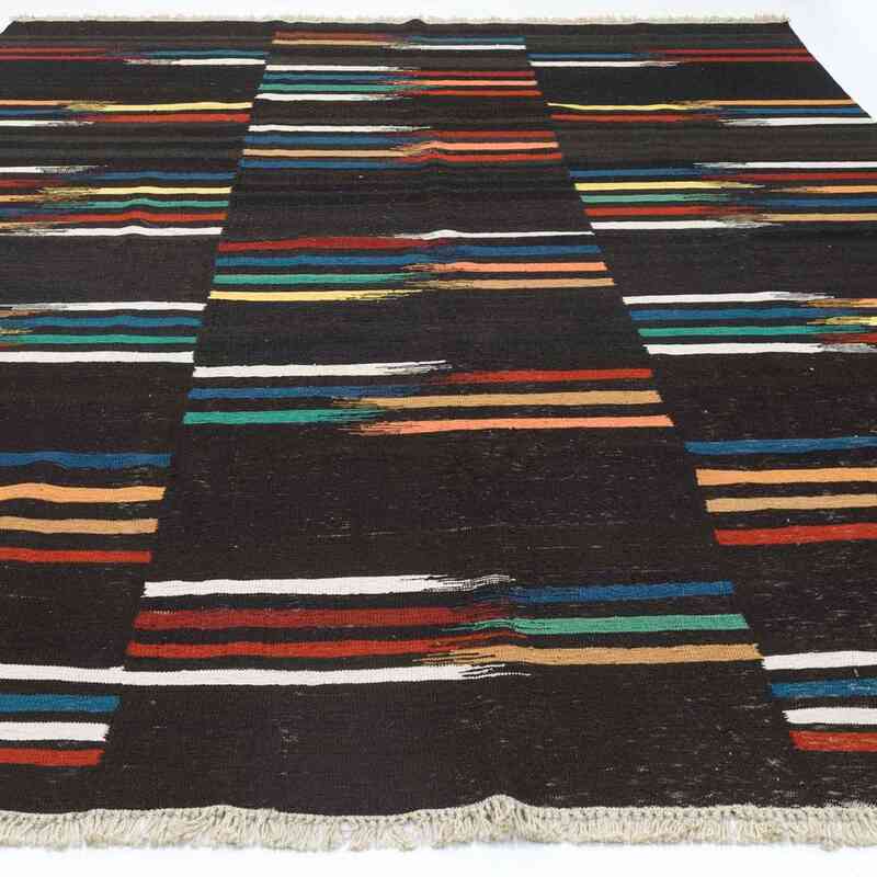 Yeni El Dokuma Kilim - K0027663