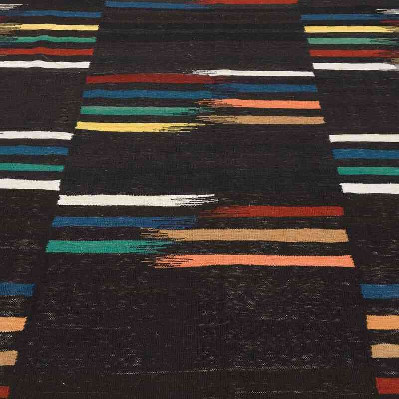 Yeni El Dokuma Kilim - K0027663