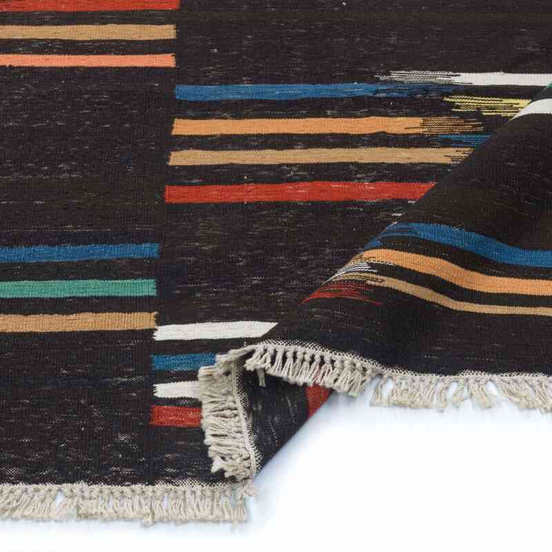 Yeni El Dokuma Kilim - K0027663
