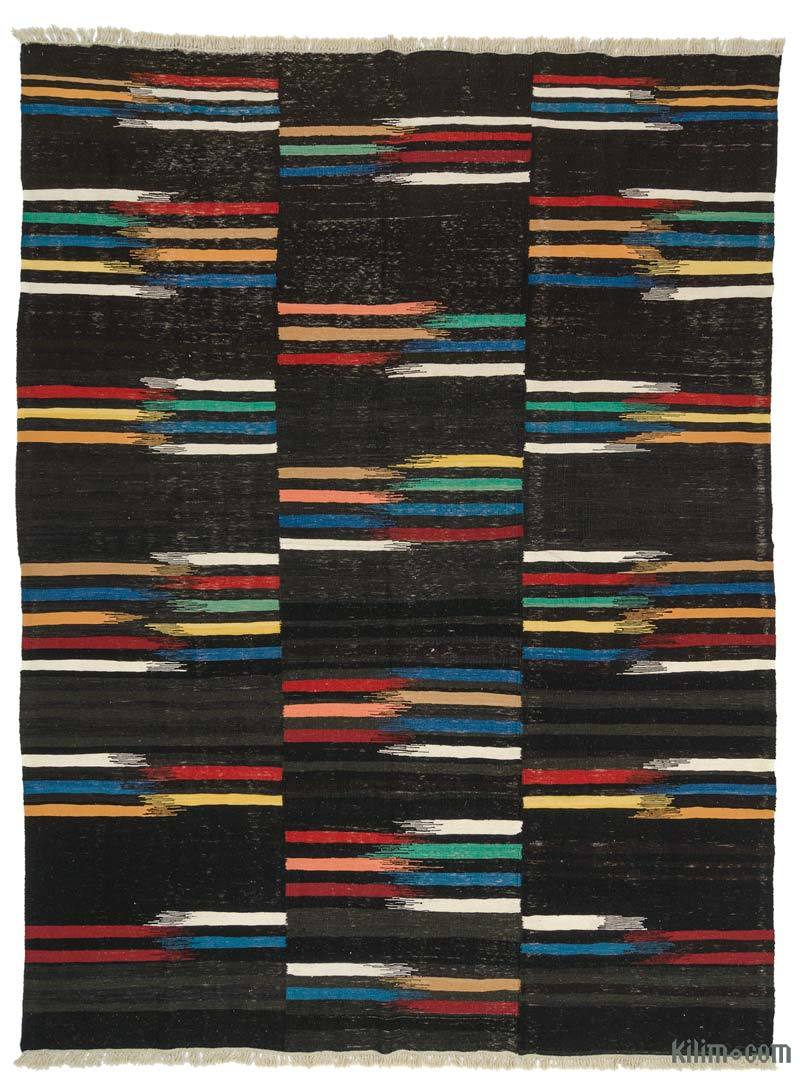 Yeni El Dokuma Kilim - K0027663