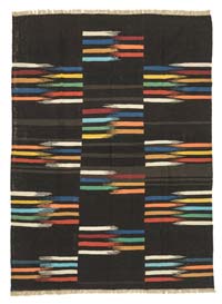 Neo Caspian Kilim Rug