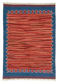 Yeni El Dokuma Kilim