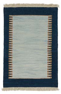 New Turkish Kilim Rug