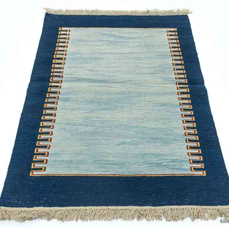 Yeni El Dokuma Kilim - K0027791