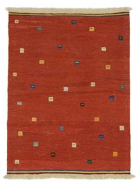 Yeni El Dokuma Kilim