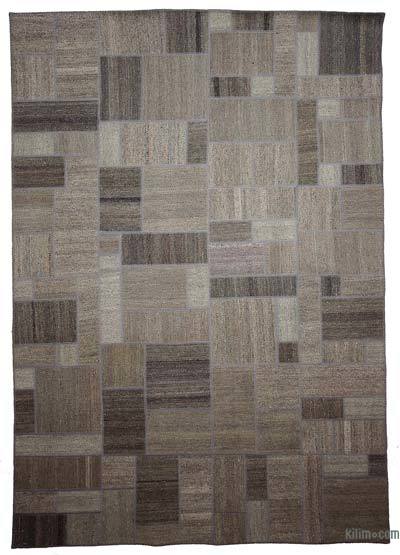 Kilim Patchwork - 167 cm x 238 cm