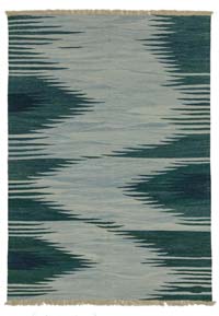 New Handwoven Turkish Kilim Rug