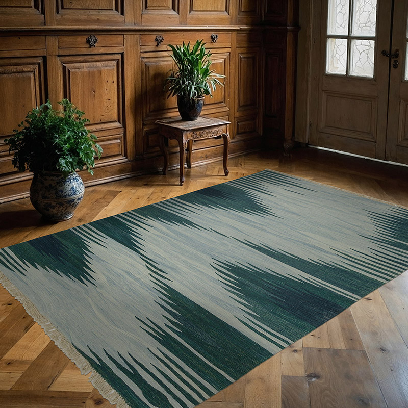 Yeni El Dokuma Kilim - K0028130