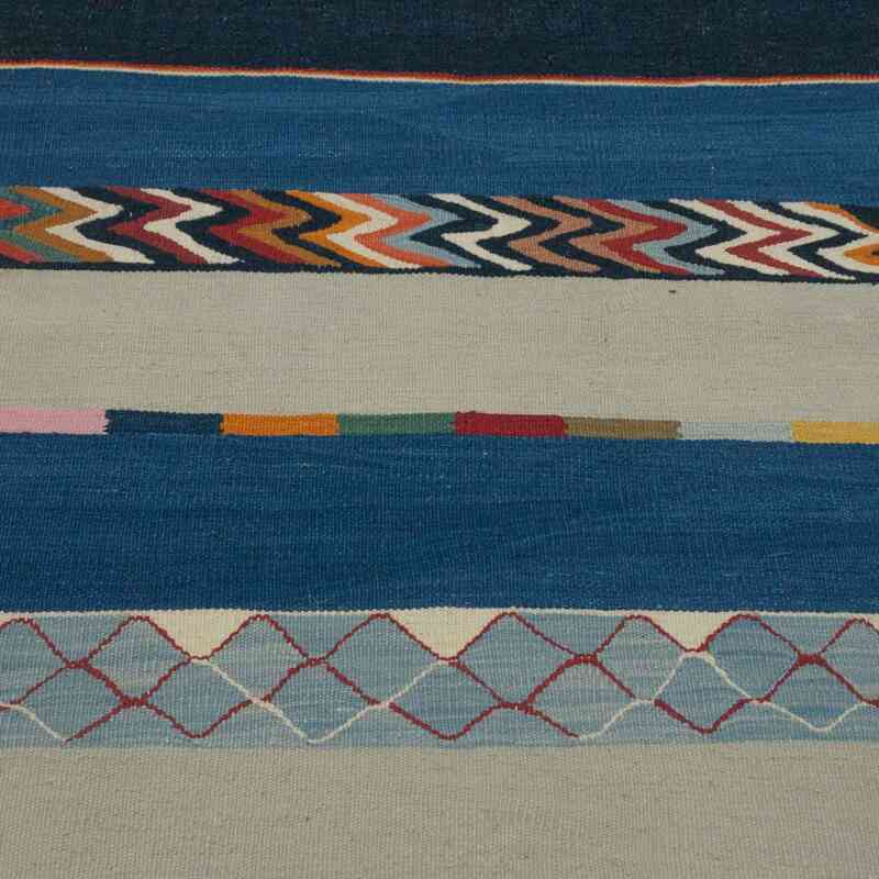 Yeni Kök Boya Yolluk Kilim - K0028306