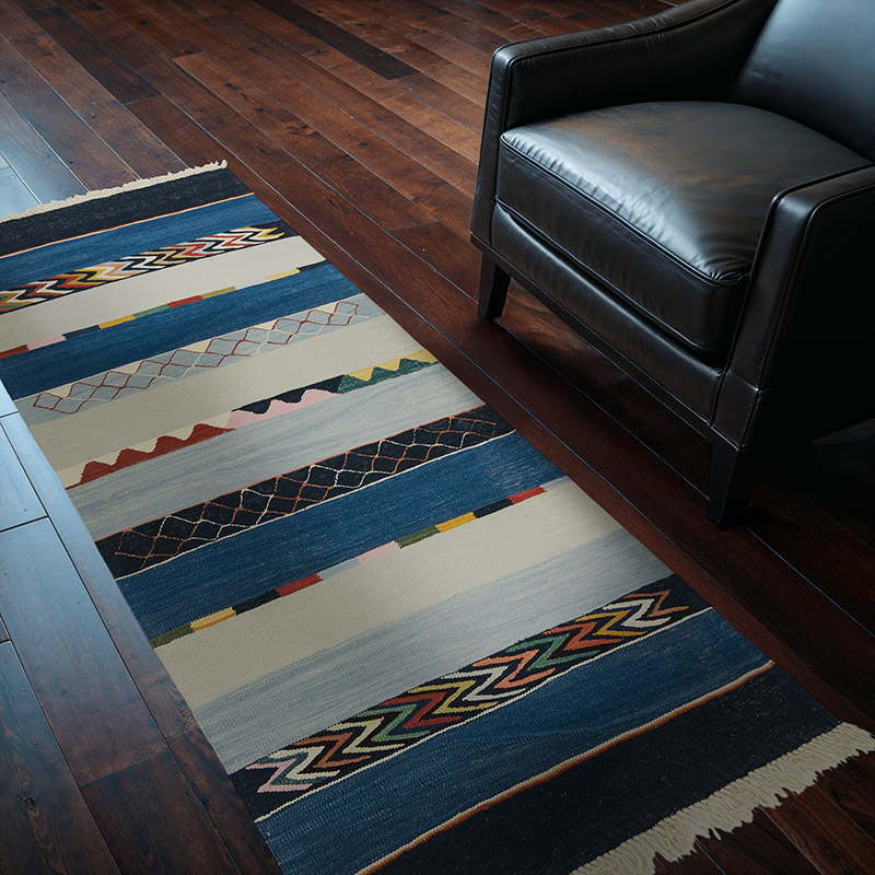 Yeni Kök Boya Yolluk Kilim - K0028306