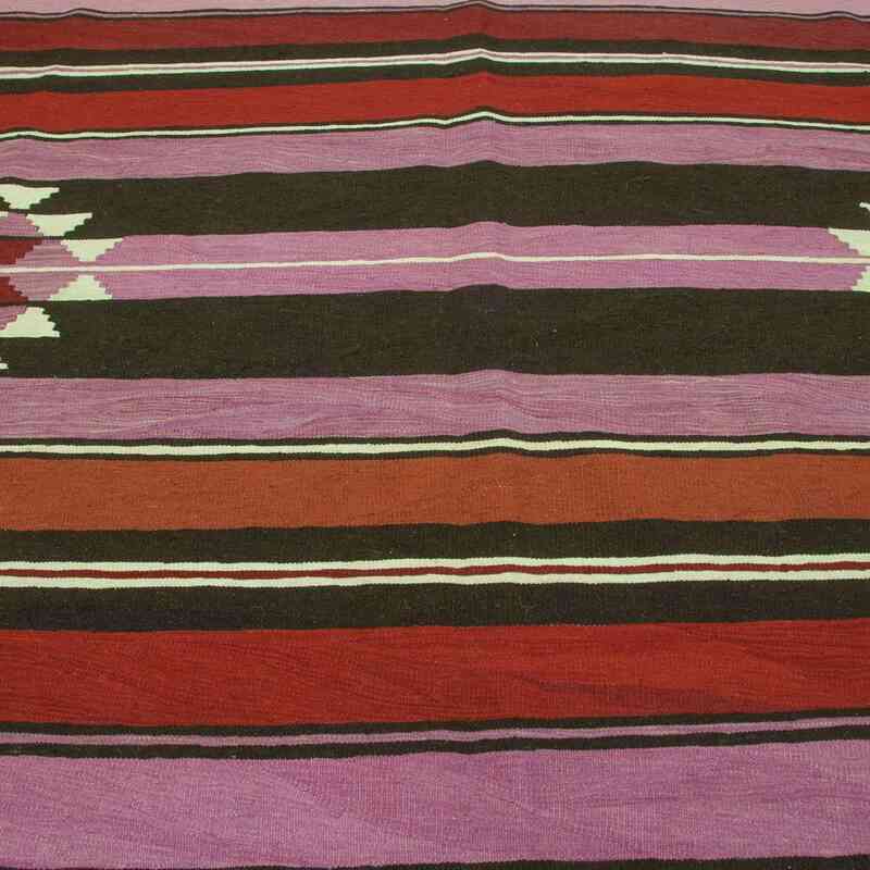 Yeni El Dokuma Kilim - K0028314