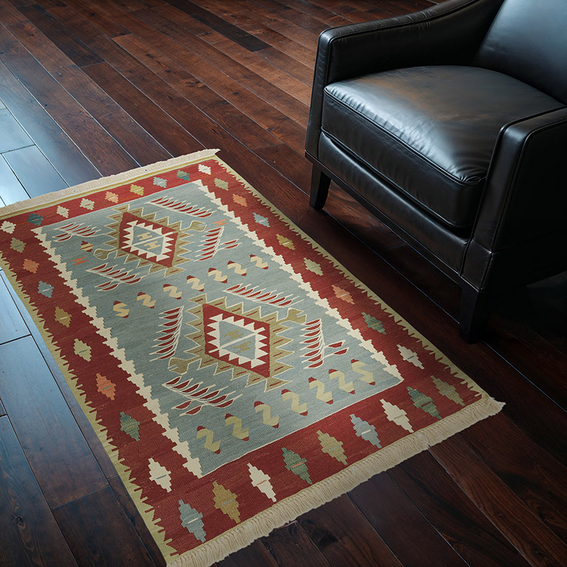 Yeni El Dokuma Kilim - K0028395
