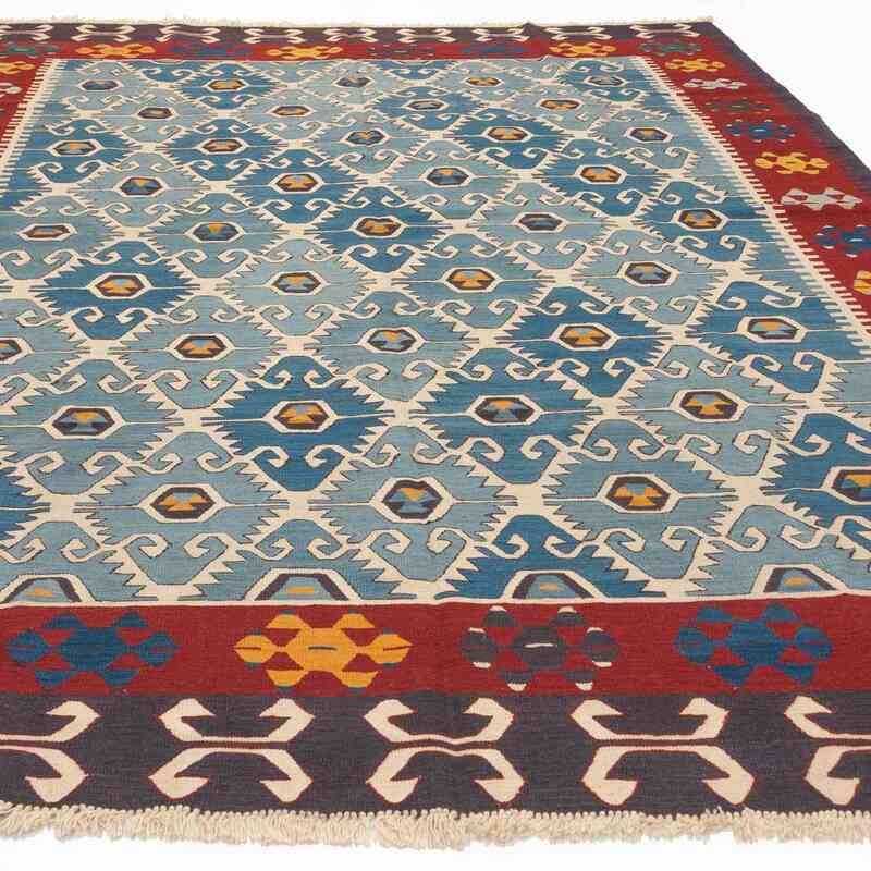 Yeni El Dokuma Kilim - K0028660