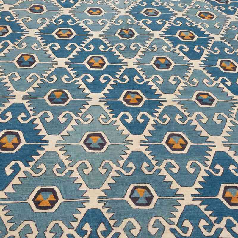 Yeni El Dokuma Kilim - K0028660